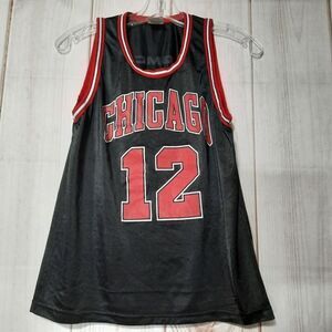 Chicago‎ Bulls Jersey Boys 18-20  Kirk Hinch